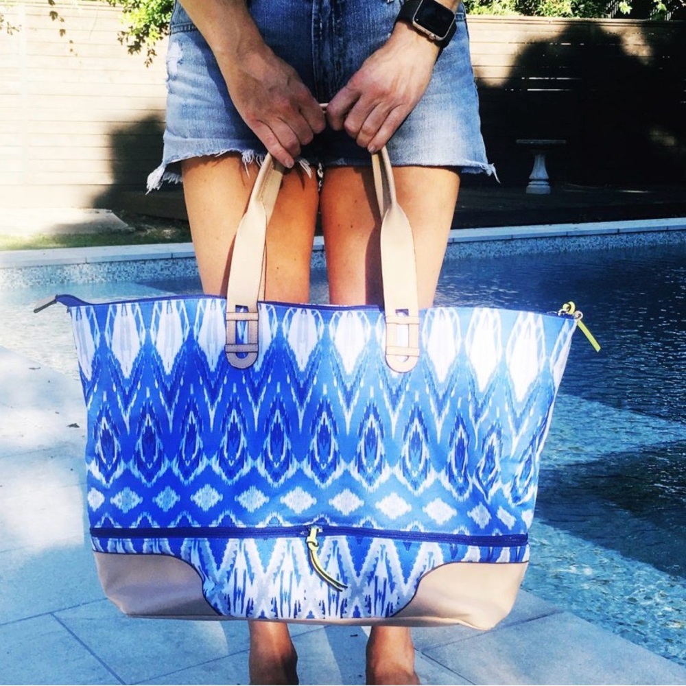 Stella & Dot Tote